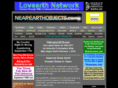 nearearthobjects.com