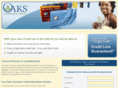 oaksconsumercredit.com