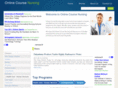 onlinecoursenursing.com