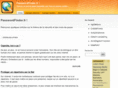 passwordfinder.fr
