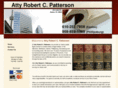pattersoncriminallaw.com