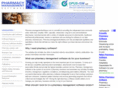 pharmacymanagementsoftware.com