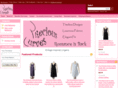 preciouscurves.com