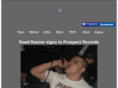 prospectrecords.com