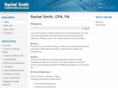 rachelsmithcpa.com