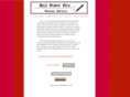 redpointpen.com
