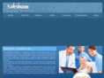 sakshamhealthcare.com
