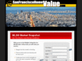 sanfranciscohomevalue.com