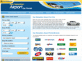 sansebastianairportcarhire.net