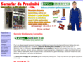 serruriersmontignylescormeilles.net