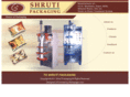 shrutipackaging.com