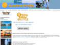 springbreakshuttle.com