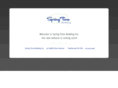 springtimebedding.com
