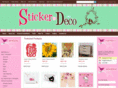 stickerndeco.com