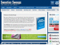 sweetiesonlinesweepstakes.com