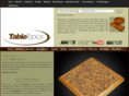 tabletopics.biz