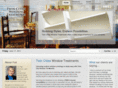 tcwindowtreatments.com