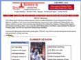 terrysboatharbor.com