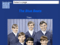 thebluebeats.org