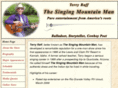 thesingingmountainman.com