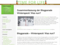 time-for-life.com