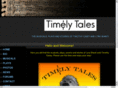 timelytales.net