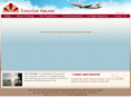 tonlesapairlines.com