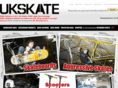 ukskate.com