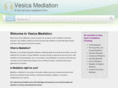 vesicamediation.com