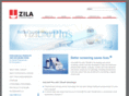 viziliteworldwide.com