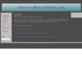 volker-zimmer.com