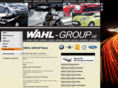 wahl-group.de