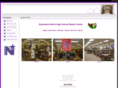 waukeshanorthlibrary.org