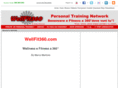 wellfit360.com