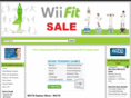 wiifitsale.com