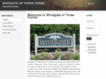 windgateofthreefarms.org