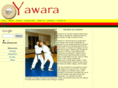 yawara.com