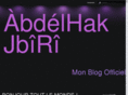 abdel-jbiri.com