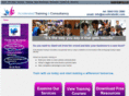 accelerated-training-consultancy.co.uk