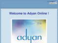 adyanonline.org