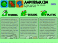 amphibian.com