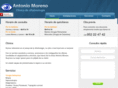 antoniomoreno.net