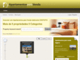 apartamentosparavenda.com