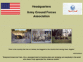 armygroundforces.org