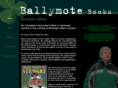 ballymotebooks.com