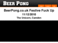 beerpong.co.uk