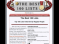 best100lists.com