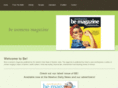 bewomensmagazine.com