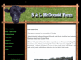 blmcdonaldfarm.com