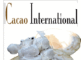 cacaointernational.com